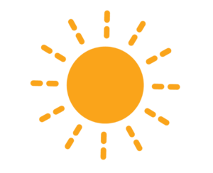 sun